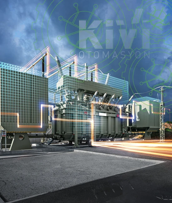 TRAFO VE YÜKSEK GERİLİM PERİYODİK KONTROL TESTLERİ