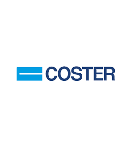 Coster